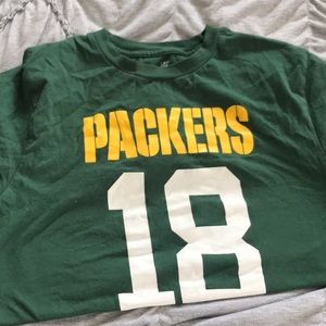 GB PACKERS Randall Cobb Shirt 18